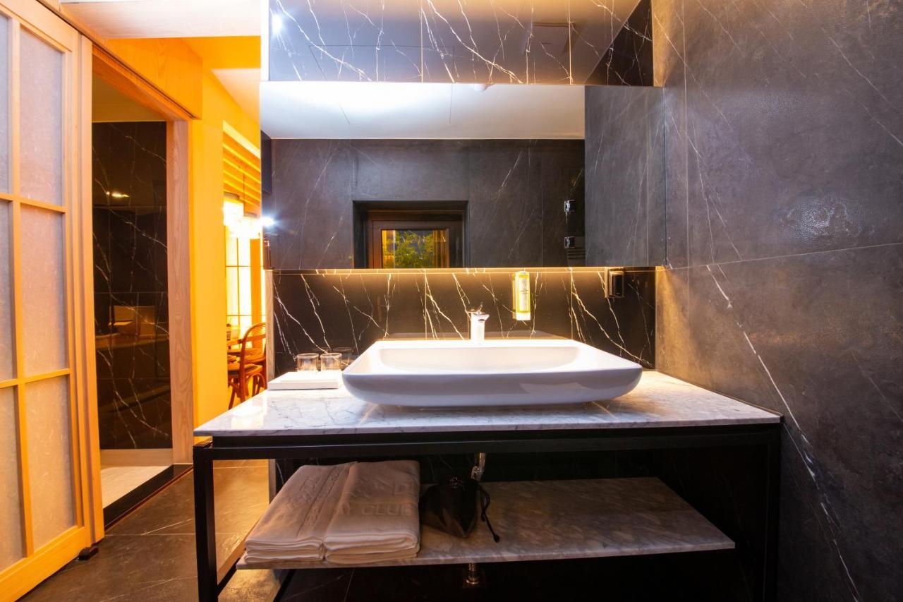 Gwanganli The Club Hotel Busan Dış mekan fotoğraf