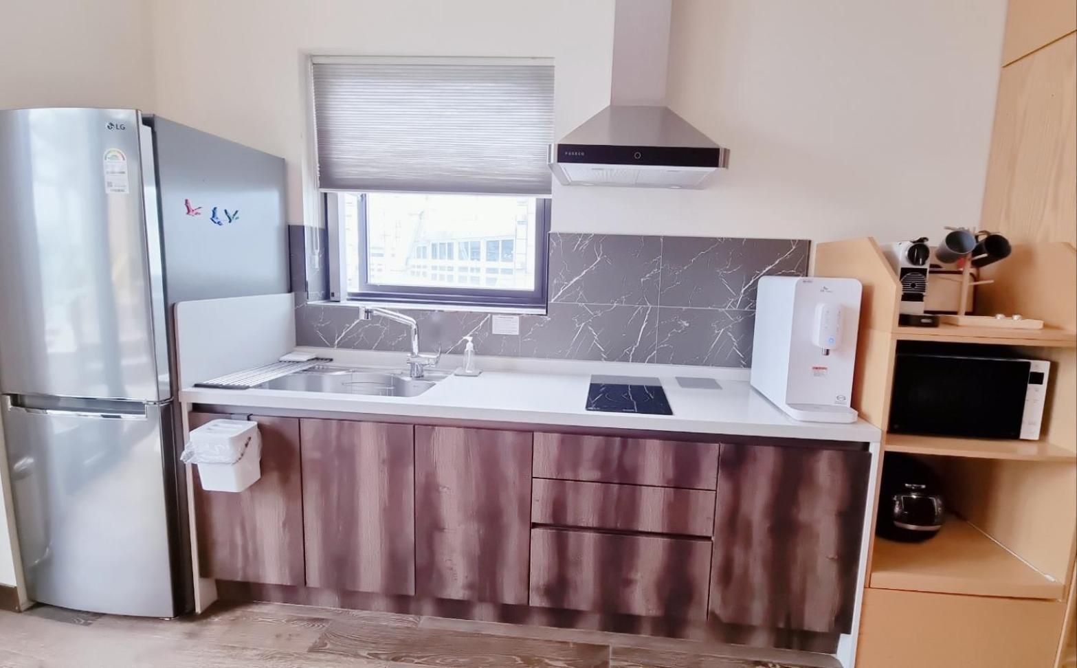 Gwanganli The Club Hotel Busan Dış mekan fotoğraf
